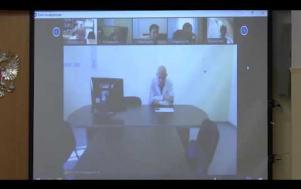 Embedded thumbnail for Заседание штаба по предотвращению распространения коронавирусной инфекции 29.06.2020