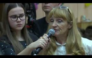 Embedded thumbnail for Встреча с жителями 26.06.2016