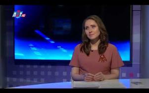 Embedded thumbnail for Диалог с главой 03.05.2021