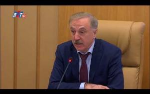 Embedded thumbnail for Оперативное совещание 02.04.2018