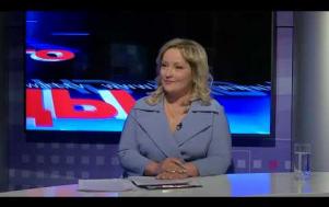 Embedded thumbnail for Диалог с главой 07.07.2021